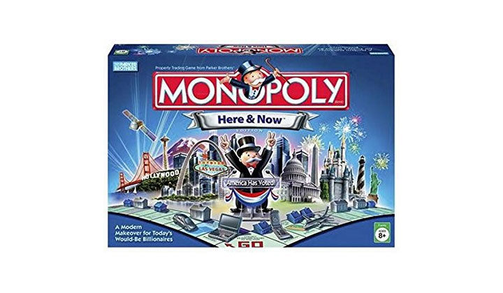 Monopoly Here And Now Free Download Torrent